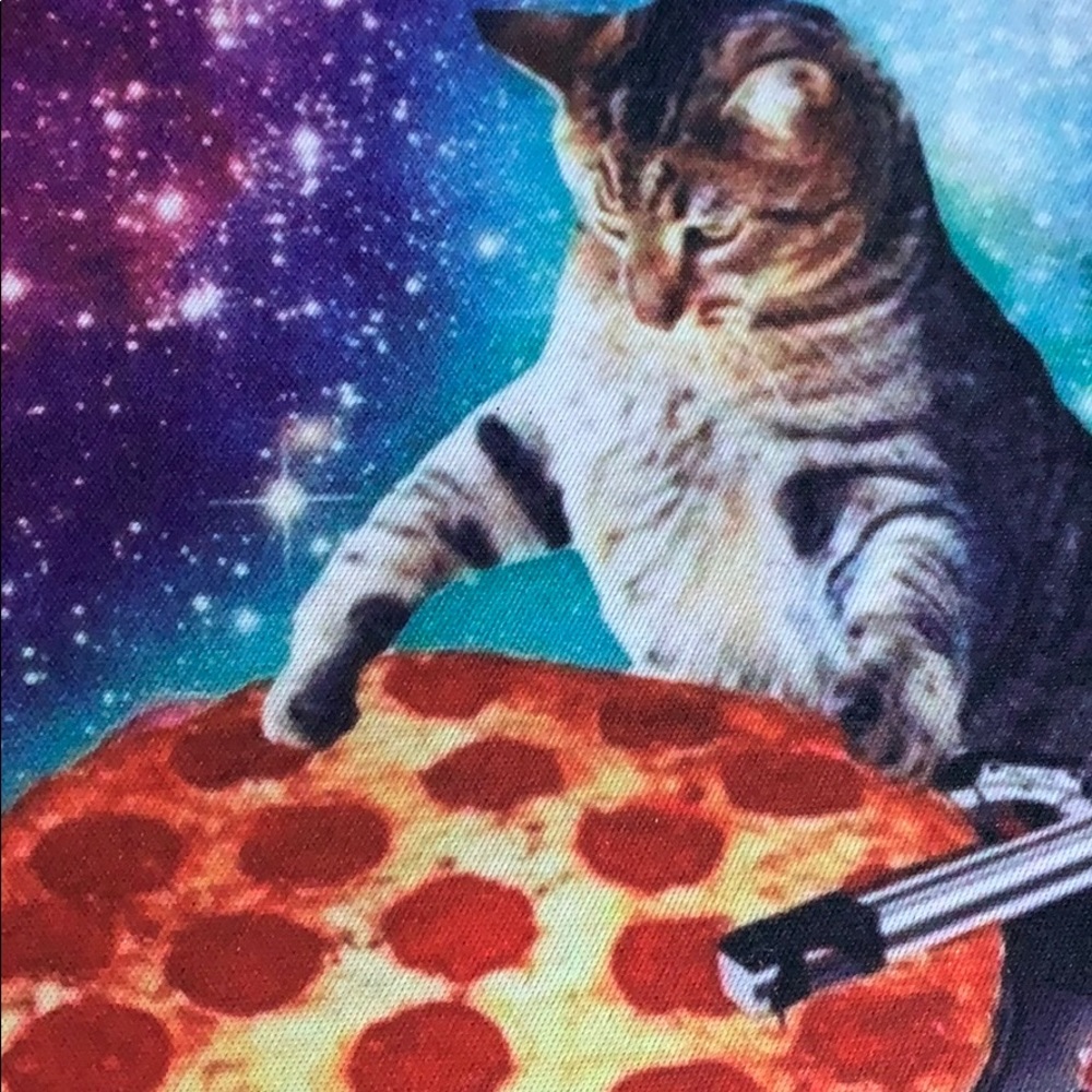 Meet your Posher, Sanda